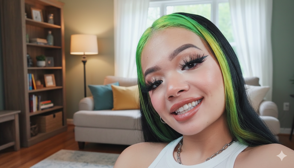 Who Is Paisley Paige? Complete Biography, Career, Net Worth & Facts