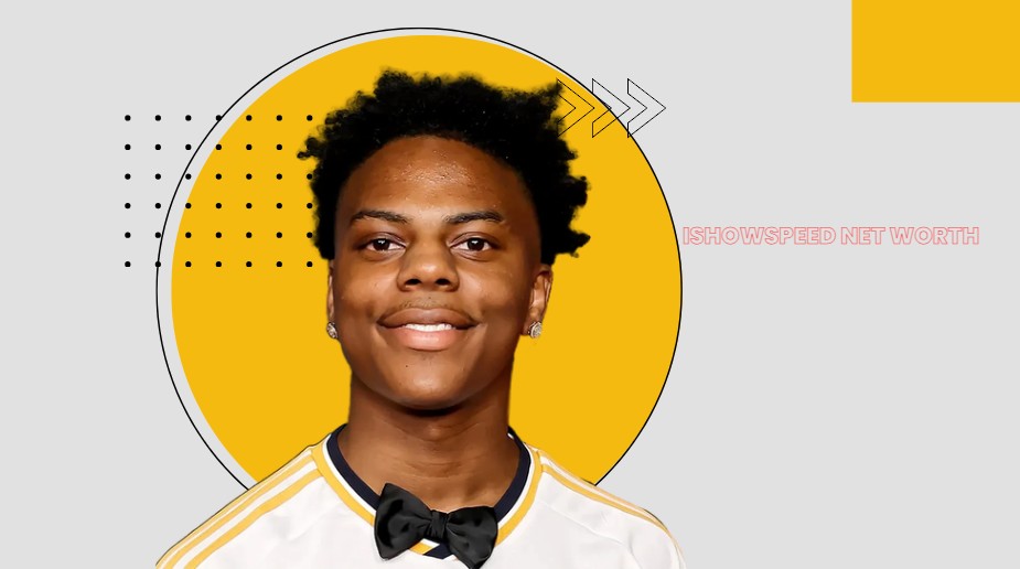 IShowSpeed Net Worth 2026: The Complete Story Behind the £22.3 Million Fortune