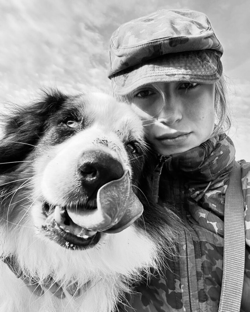 Who Is Celina Hucci? Wiki, Age, Net Worth & Boyfriend