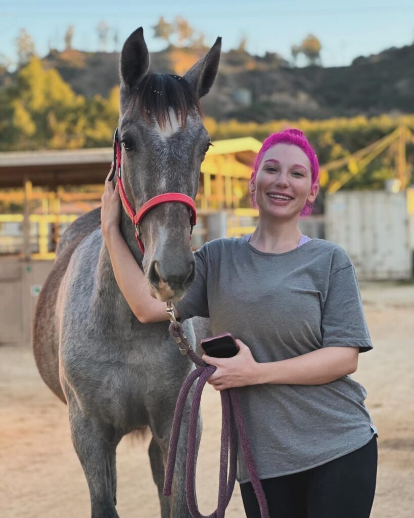 Who Is Lily Lou? Biography, Age, Net Worth & Career 2026