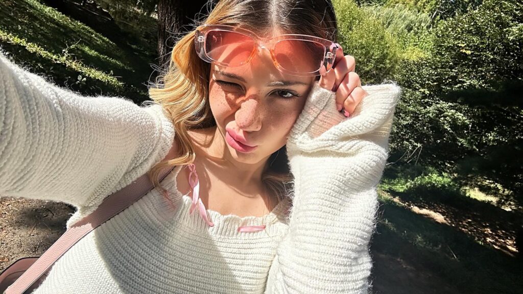 Who Is Demi Hawks? Biography, Age, Career, Height, Boyfriend & Net Worth 2026