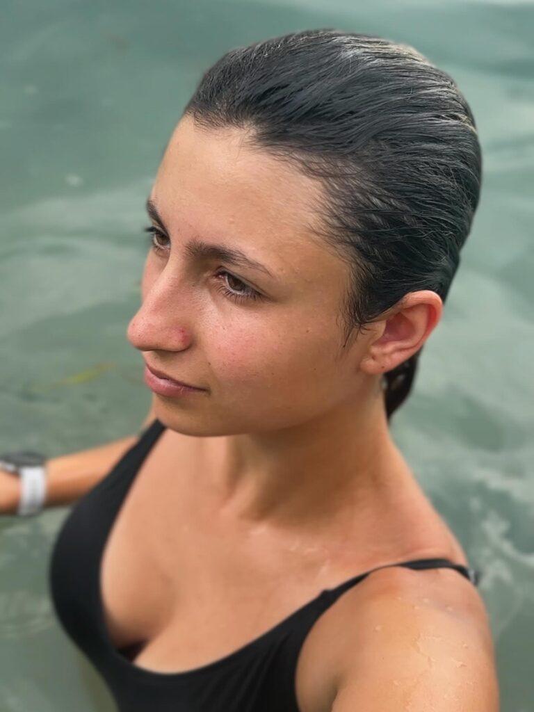 Who Is Celina Hucci? Wiki, Age, Net Worth & Boyfriend