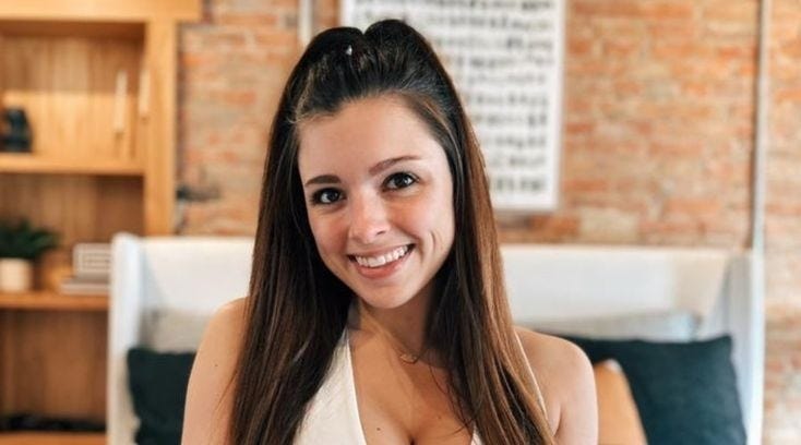 Oakley Rae: TikTok Star Bio, Age, Career, Net Worth 2026